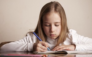 Evaluating Your Child for Dysgraphia - Smart Kids